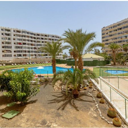 Rayito De Sol II Leilighet Maspalomas  Eksteriør bilde