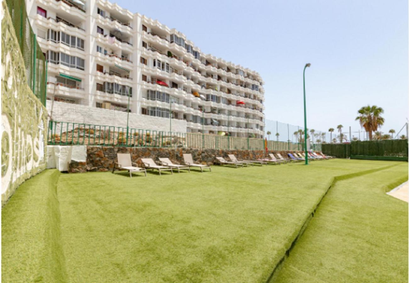 Rayito De Sol II Leilighet Maspalomas  Eksteriør bilde